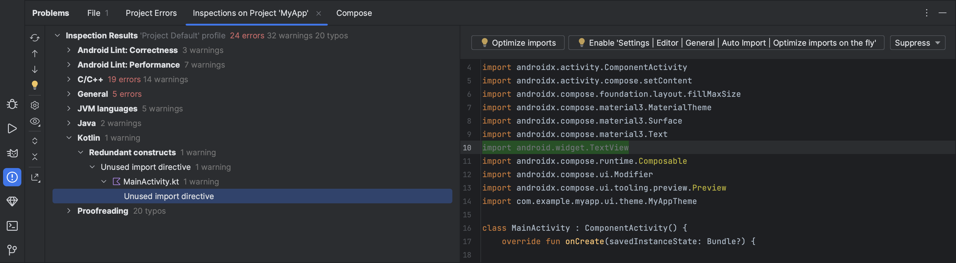 Android Studio 使用入门指南：从安装到项目创建