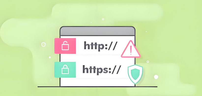 http与https有什么区别？详解http与https的几