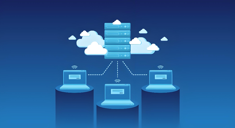 虚拟主机是什么？对比传统服务器有哪些独特优势