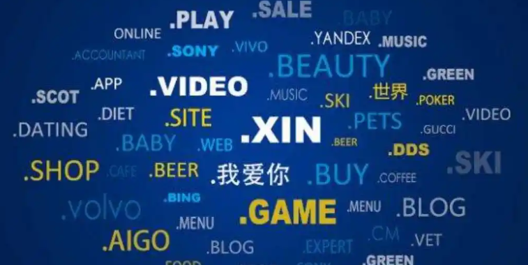 永久域名的终极指南：如何选择、注册和保护您的网站地址？