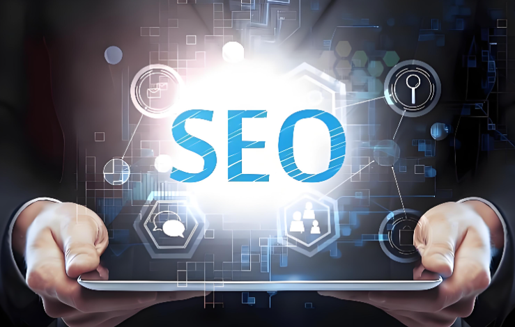 告别SEO优化焦虑！SEO管家中心全程托管，助力网站排名蹭蹭