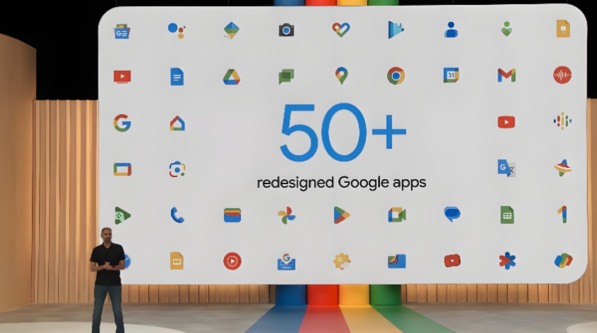 域名选哪家？GoogleDomains靠专业实力圈粉无数