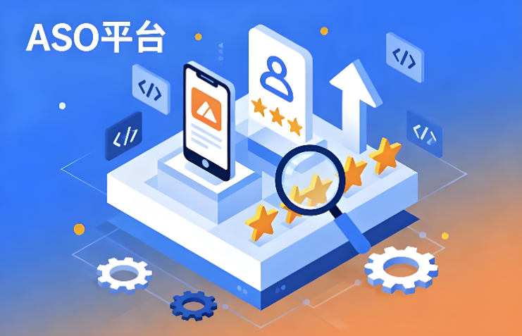 ASO优化网站怎么选？选对平台，APP流量、排名双丰收！