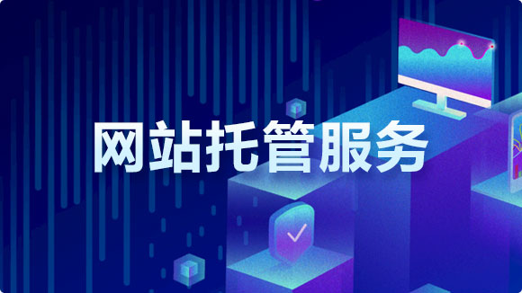网站托管服务_金点子