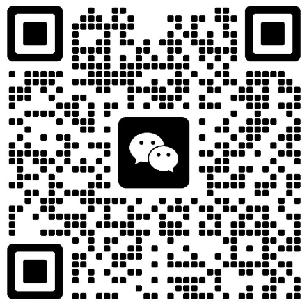 金点子seo微信二维码