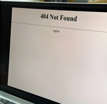 nginx404是什么意思,详解网站出现nginx404的问